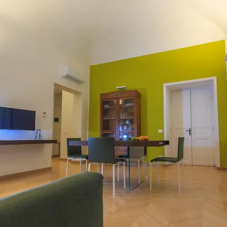 아파트 Irome Suites - Design *