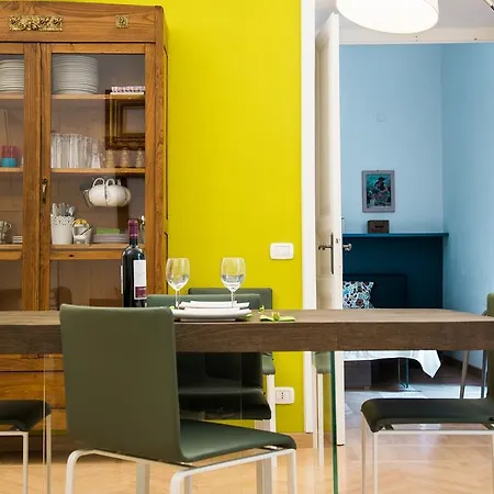 Irome Suites - Design 로마