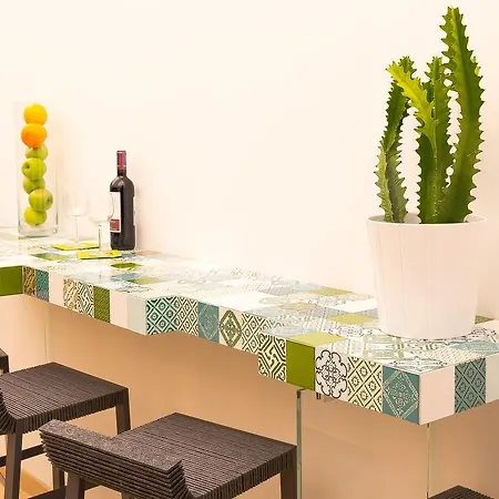 Irome Suites - Design *