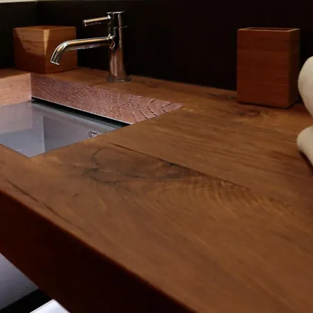 아파트 Irome Suites - Design *