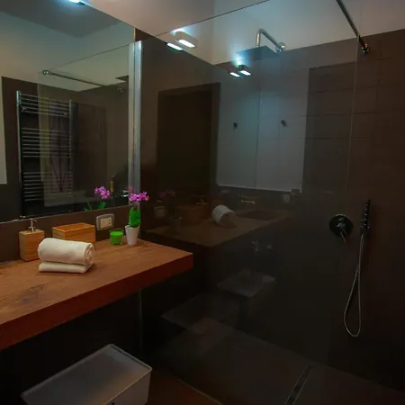 Irome Suites - Design