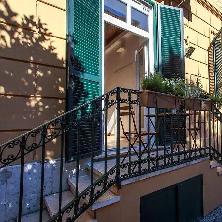 Irome Suites - Design
